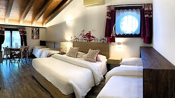 Villa ai Tigli Venezia Guest House