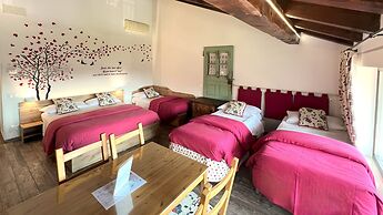 Villa ai Tigli Venezia Guest House