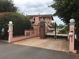 Villa ai Tigli Venezia Guest House