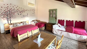 Villa ai Tigli Venezia Guest House