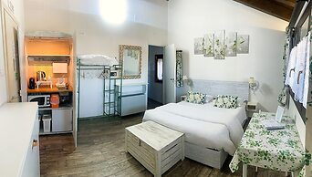 Villa ai Tigli Venezia Guest House