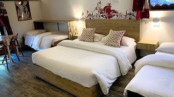 Villa ai Tigli Venezia Guest House