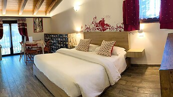 Villa ai Tigli Venezia Guest House