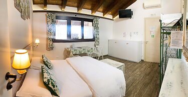 Villa ai Tigli Venezia Guest House