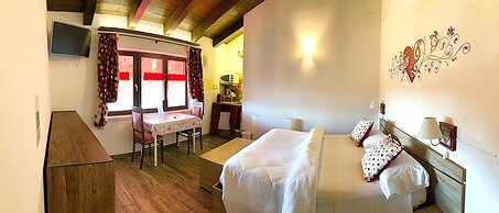 Villa ai Tigli Venezia Guest House