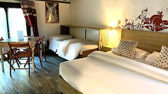 Villa ai Tigli Venezia Guest House