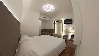 Hotel Aurora