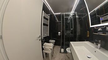 Hotel Aurora