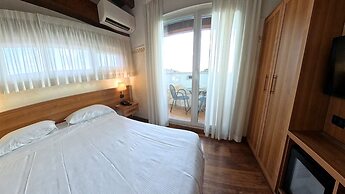 Hotel Aurora