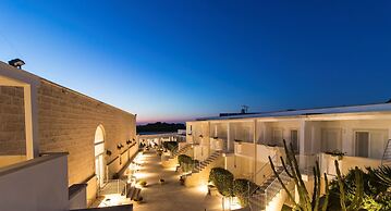 Masseria Bandino & Spa