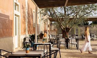 Masseria Bandino & Spa