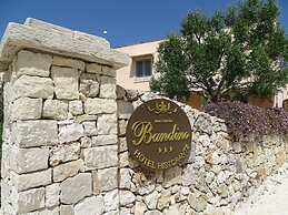Masseria Bandino & Spa