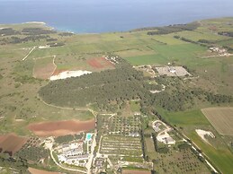 Masseria Bandino & Spa