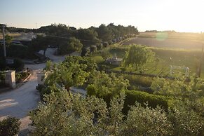 Masseria Bandino & Spa