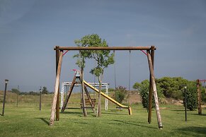 Masseria Bandino & Spa