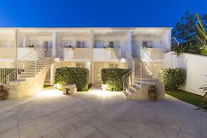 Masseria Bandino & Spa