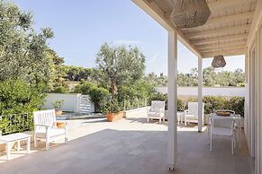 Masseria Bandino & Spa