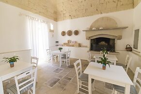 Masseria Bandino & Spa