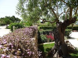 Masseria Bandino & Spa