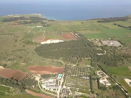 Masseria Bandino & Spa