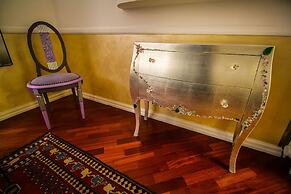 Aldebaran Bed and Breakfast