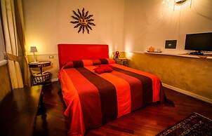 Aldebaran Bed and Breakfast