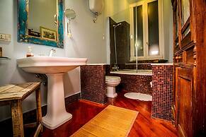 Aldebaran Bed and Breakfast