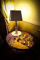 Aldebaran Bed and Breakfast