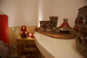 Aldebaran Bed and Breakfast