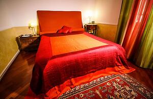 Aldebaran Bed and Breakfast