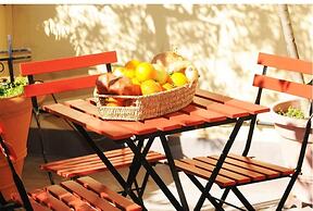 Aldebaran Bed and Breakfast