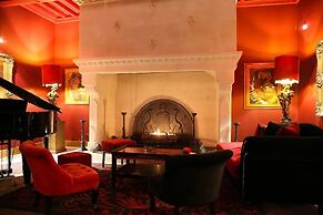 Villa Mazarin Aigues Mortes