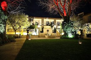Villa Mazarin Aigues Mortes