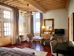 Villa Mazarin Aigues Mortes
