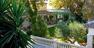 Villa Mazarin Aigues Mortes