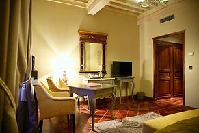 Villa Mazarin Aigues Mortes