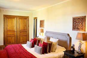 Villa Mazarin Aigues Mortes
