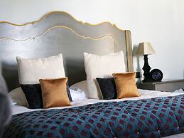 Villa Mazarin Aigues Mortes