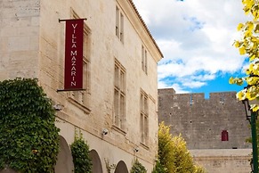 Villa Mazarin Aigues Mortes