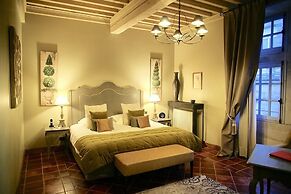 Villa Mazarin Aigues Mortes