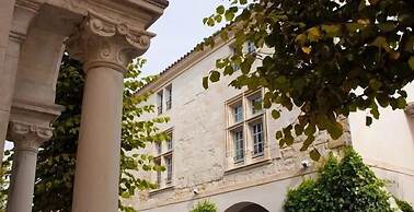 Villa Mazarin Aigues Mortes