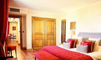 Villa Mazarin Aigues Mortes