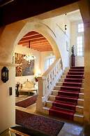 Villa Mazarin Aigues Mortes