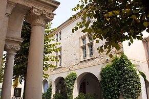 Villa Mazarin Aigues Mortes