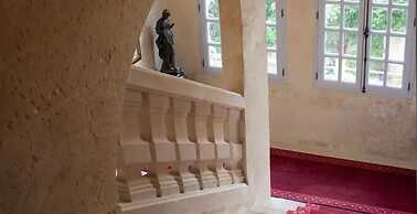 Villa Mazarin Aigues Mortes