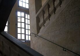 Villa Mazarin Aigues Mortes