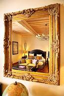 Villa Mazarin Aigues Mortes