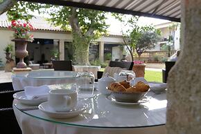 Villa Mazarin Aigues Mortes