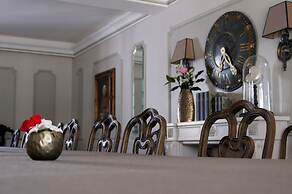 Villa Mazarin Aigues Mortes