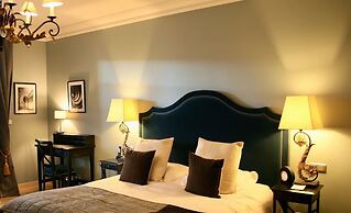 Villa Mazarin Aigues Mortes